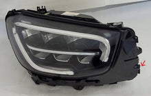Laden Sie das Bild in den Galerie-Viewer, Frontscheinwerfer Mercedes-Benz Glc X253 A2539067001 Rechts Headlight SCH7715248328go