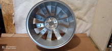 Load image into Gallery viewer, 1x Alufelge 19 Zoll 8.0" 5x112 41ET Glanz Silber 1K8601025C VW Scirocco FEL9824641059zp