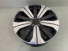 Load image into Gallery viewer, 1x Alufelge 19 Zoll 8.5" 5x108 56ET Glanz Silber 32143628 Volvo Xc40 Rim Wheel FEL4134868352kp