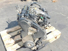 Load image into Gallery viewer, Motor Citroën C5 I 10DZ17 2.2 HDI 133PS 98kW 2002 Diesel Engine Komplett MOT7502248334fl