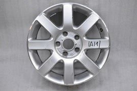 1x Alufelge 16 Zoll 6.0