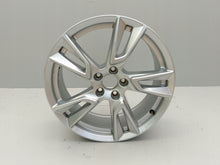 Load image into Gallery viewer, 1x Alufelge 18 Zoll 7.5" 5x108 50 5ET Glanz Silber 31362866 Volvo Xc60 Rim Wheel FEL6348651759po