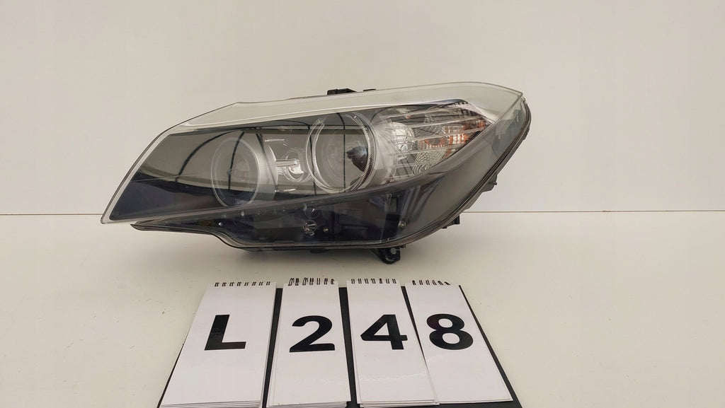 Frontscheinwerfer BMW Z4 E89 7228859 Xenon Links Scheinwerfer Headlight SCH6831509053kw