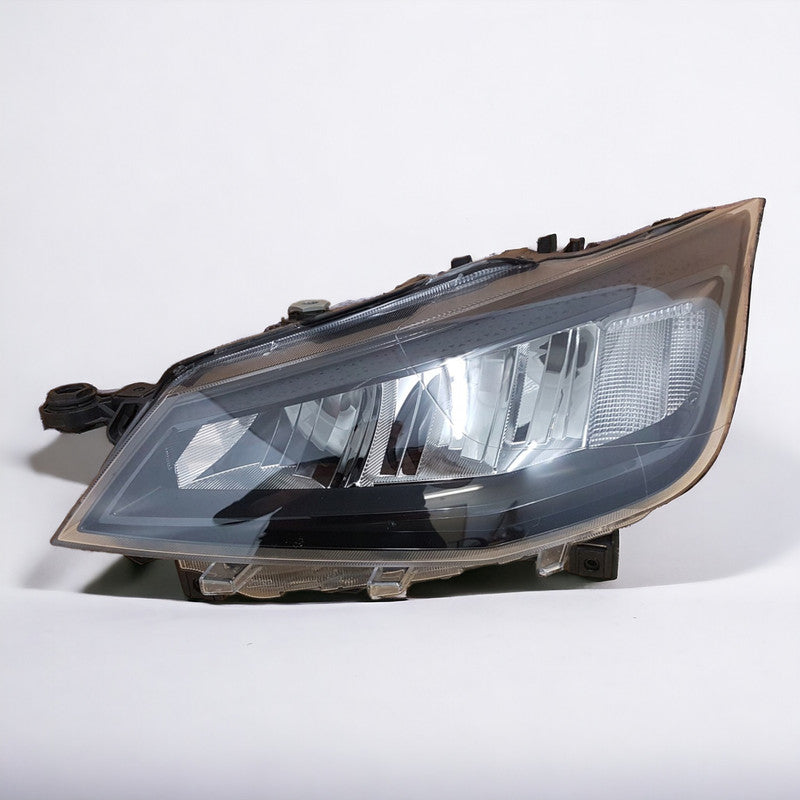 Frontscheinwerfer Seat Ibiza V 6F1941005E FULL LED Links Scheinwerfer Headlight