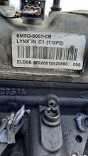 Laden Sie das Bild in den Galerie-Viewer, Motor Ford Focus KKDA 1.8 TDCI 115PS 85kW 2006 Diesel Engine Unkomplett MOT7444558176xo