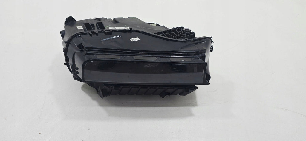 Frontscheinwerfer BMW 5A8D462 Rechts Scheinwerfer Headlight SCH9634143948xi