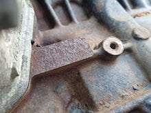 Laden Sie das Bild in den Galerie-Viewer, Motor BMW X3 E83 M47D20 2.0 150PS 110kW 167TKm 2003 Diesel Engine Komplett