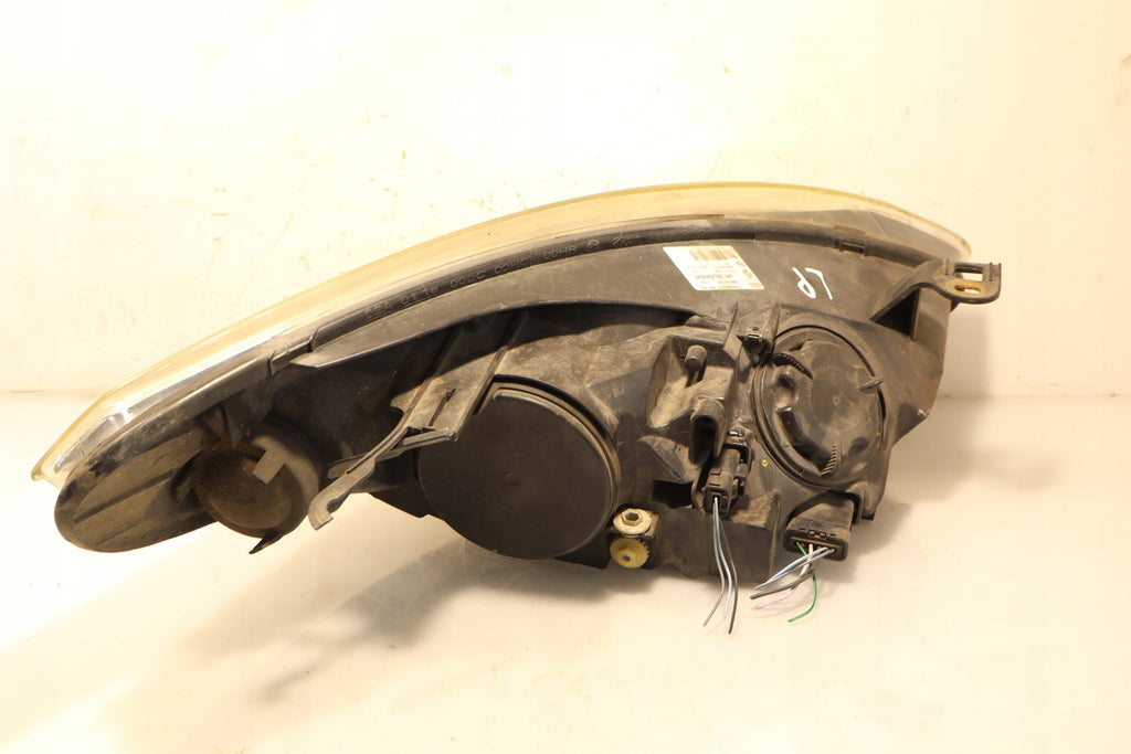 Frontscheinwerfer Renault Fluence 260600078R Ein Stück (Rechts oder Links) SCH2908941711dp