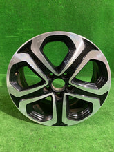 Laden Sie das Bild in den Galerie-Viewer, 1x Alufelge 17 Zoll 7.0&quot; 5x114.3 55ET T7A17070B Honda Rim Wheel