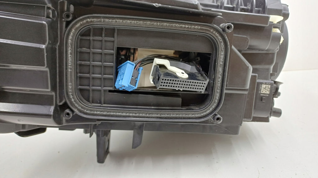 Frontscheinwerfer Mercedes-Benz W247 A2479065003 Rechts Scheinwerfer Headlight SCH2802524221gf