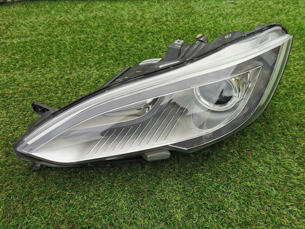 Frontscheinwerfer Tesla S 6005910-00-C Xenon Links Scheinwerfer Headlight SCH4963973464rv