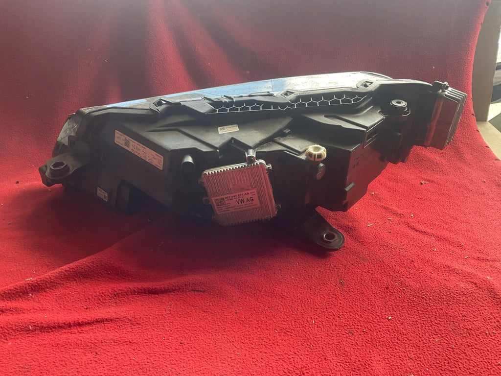 Frontscheinwerfer Skoda Superb 3V1941016D LED Rechts Scheinwerfer Headlight SCH6380856780px