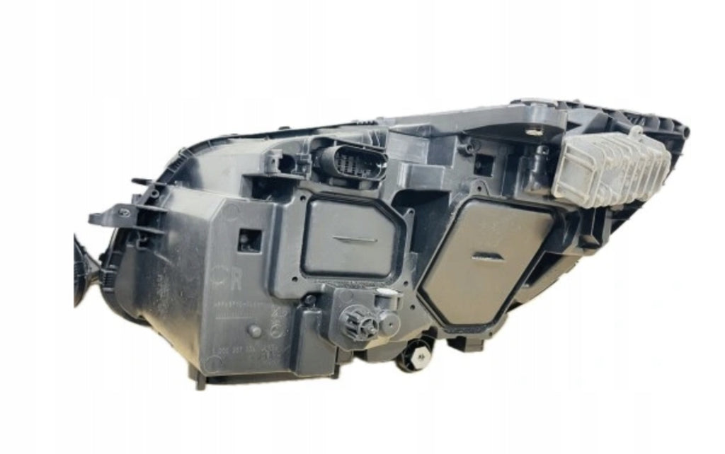 Frontscheinwerfer Mercedes-Benz W205 A205 A2059067303 A2059067403 Ein Satz SCH2573246121rq