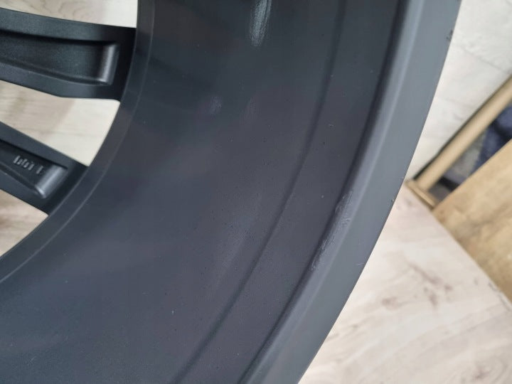 1x Alufelge 20 Zoll 14B071490A VW Rim Wheel FEL3998312788nd