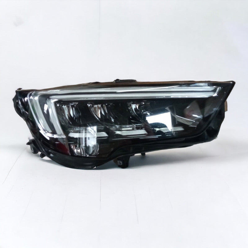 Frontscheinwerfer Opel Crossland X 39153432 full LED Rechts Headlight