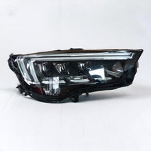 Laden Sie das Bild in den Galerie-Viewer, Frontscheinwerfer Opel Crossland X 39153432 full LED Rechts Headlight