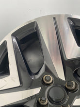 Laden Sie das Bild in den Galerie-Viewer, 1x Alufelge 17 Zoll 6.5&quot; 4x100 50ET 52910-Q0400 Hyundai Bayon Rim Wheel