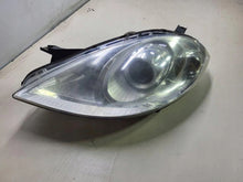 Laden Sie das Bild in den Galerie-Viewer, Frontscheinwerfer Mercedes-Benz 0301197211 131200600 A1698200561 Links Headlight SCH6295746574oi