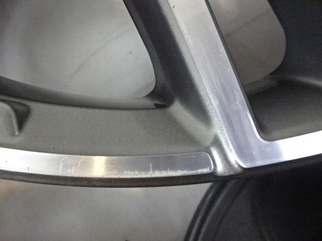 1x Alufelge 19 Zoll 8.5" 5x112 38ET A2224011000 Mercedes-Benz W222 Rim Wheel FEL8885385915zq