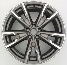 Load image into Gallery viewer, 1x Alufelge 20 Zoll 8.0" 5x112 50ET 8064569 BMW F39 F48 Rim Wheel FEL5511253598ej