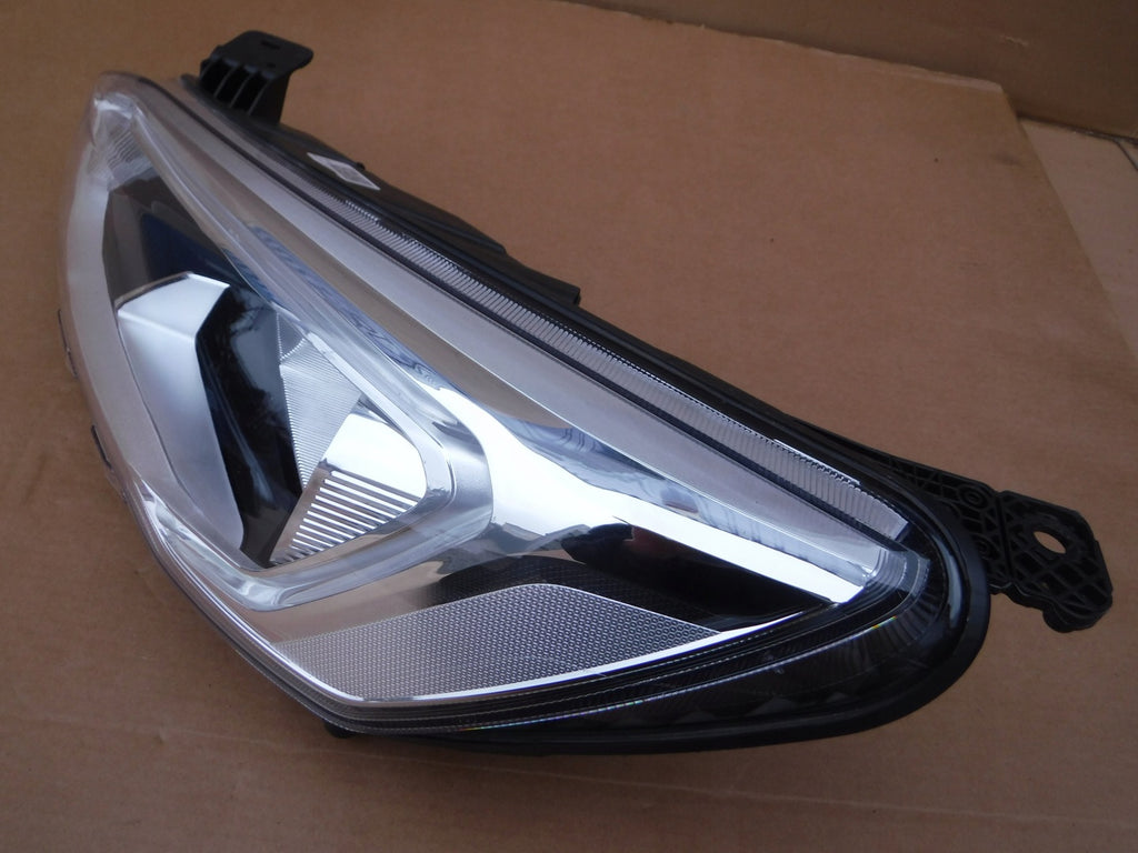 Frontscheinwerfer Ford Focus JX7B-13W029-AE LED Ein Stück (Rechts oder Links)