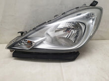 Laden Sie das Bild in den Galerie-Viewer, Frontscheinwerfer Honda Jazz III Links Scheinwerfer Headlight SCH7873453436lg