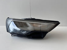 Laden Sie das Bild in den Galerie-Viewer, Frontscheinwerfer Audi A6 C8 4K0941034 Full LED Rechts Scheinwerfer Headlight