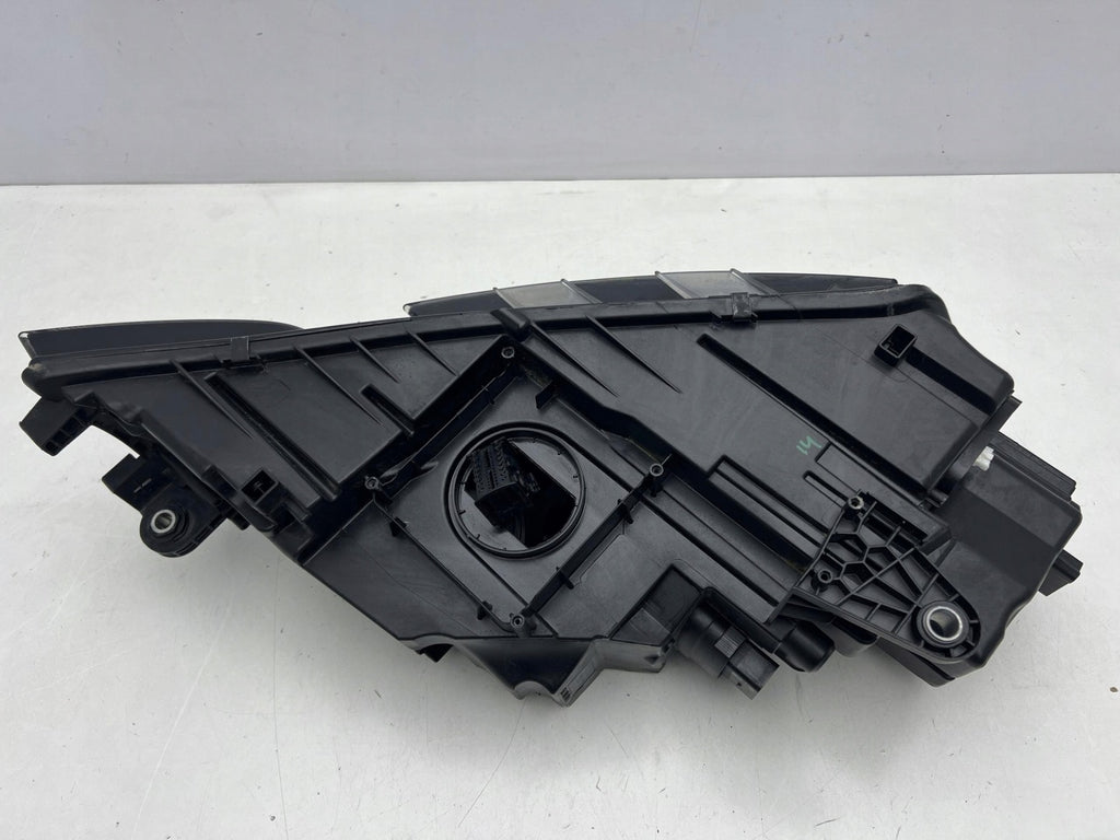 Frontscheinwerfer Skoda Octavia III 2G7945093 LED Links Scheinwerfer Headlight SCH6677758500es