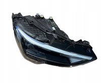 Laden Sie das Bild in den Galerie-Viewer, Frontscheinwerfer Audi Q3 83A941012 LED Rechts Scheinwerfer Headlight SCH2400411027oy