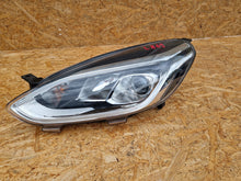 Load image into Gallery viewer, Frontscheinwerfer Ford Fiesta H1BB-13W030-CE LED Links Scheinwerfer Headlight