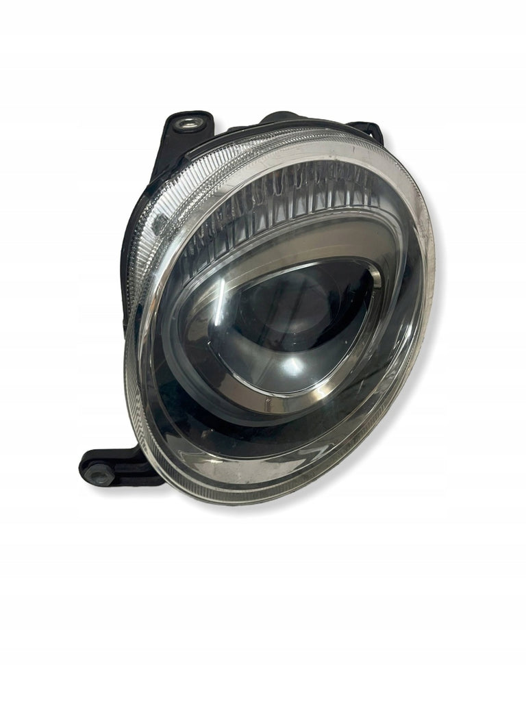 Frontscheinwerfer Abarth 500 595 52179443 Links Scheinwerfer Headlight SCH3261750137ex