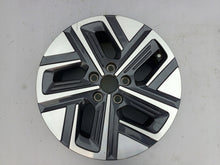 Laden Sie das Bild in den Galerie-Viewer, 1x Alufelge 17 Zoll 7.0" 5x114.3 50ET Glanz 52910-DD100 Hyundai Kona Rim Wheel FEL4558425127oa