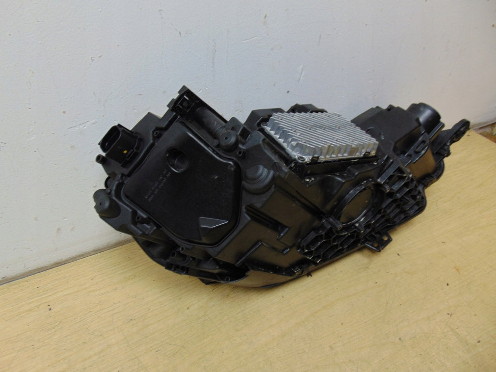 Frontscheinwerfer Audi A5 8W6941085 Links Scheinwerfer Headlight SCH5896930556ga