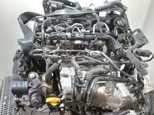 Laden Sie das Bild in den Galerie-Viewer, Motor VW Golf VII CLH 1.6 TDI 2015 Diesel Engine Unkomplett
