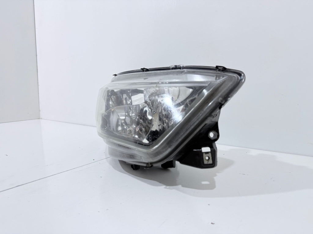 Frontscheinwerfer Iveco Daily I 5801473749 Rechts Scheinwerfer Headlight SCH4613507137yh