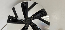 Load image into Gallery viewer, 1x Alufelge 19 Zoll 9.0" 5x112 53ET 1T3601025J VW 1t3 Rim Wheel FEL7431992602ft