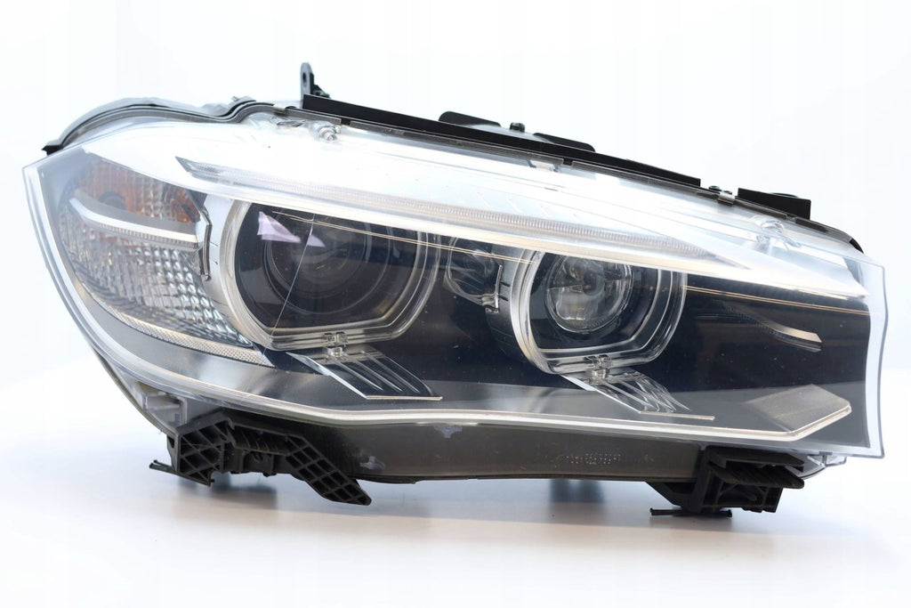 Frontscheinwerfer BMW X5 F15 F16 2583560 Rechts Scheinwerfer Headlight SCH2428816937rp