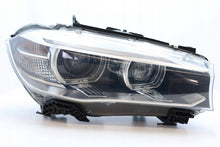 Laden Sie das Bild in den Galerie-Viewer, Frontscheinwerfer BMW X5 F15 F16 2583560 Rechts Scheinwerfer Headlight SCH2428816937rp