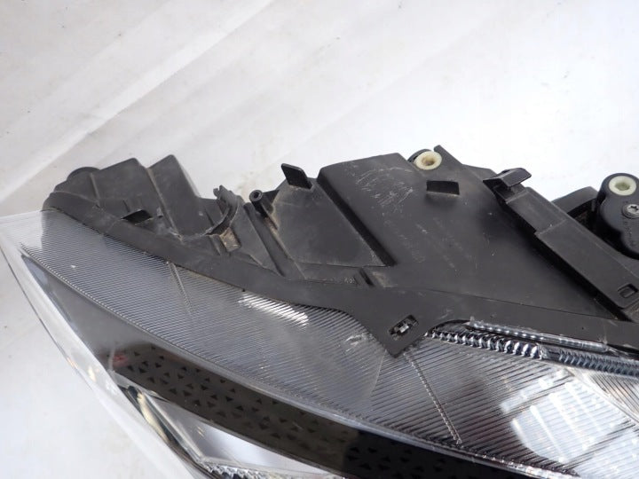 Frontscheinwerfer Seat Ibiza I V 6F1941005E 6F1941006E LED Rechts Headlight SCH5716417561ri