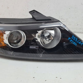 Frontscheinwerfer Kia Sorento II 92102-2P110 Xenon Rechts Scheinwerfer Headlight SCH3305010911kr