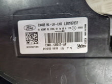 Laden Sie das Bild in den Galerie-Viewer, Frontscheinwerfer Ford Kuga III LV4B-13E017-AP Full LED Links Headlight SCH4547006137rb