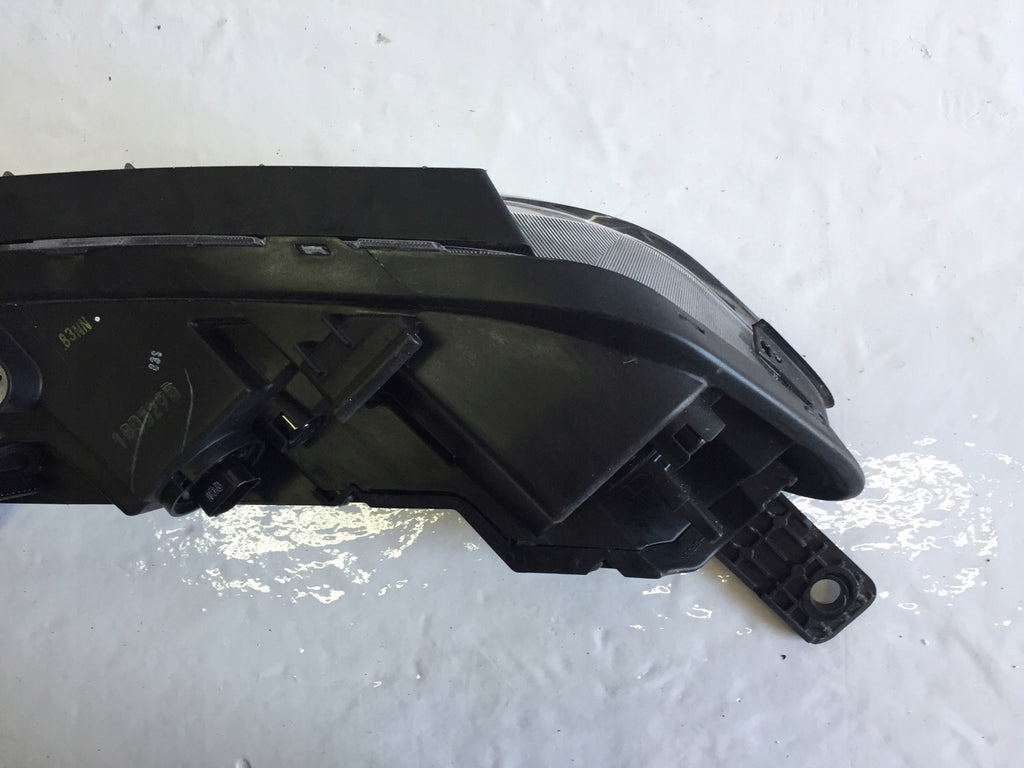 Frontscheinwerfer Hyundai Kona Ein Stück (Rechts oder Links) Headlight SCH6151479859ta