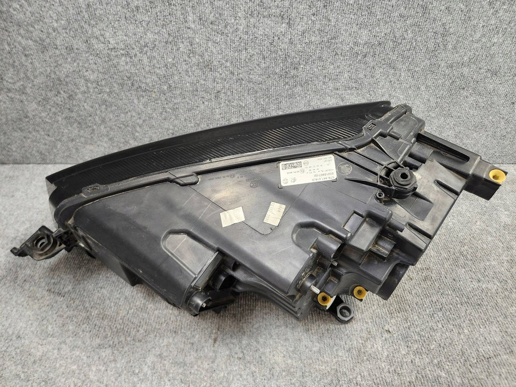 Frontscheinwerfer Skoda Karoq 57B941016D LED Rechts Scheinwerfer Headlight SCH8004297357ec
