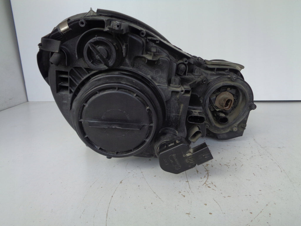 Frontscheinwerfer Mercedes-Benz W211 7E1941015AD Links Scheinwerfer Headlight SCH7728196612bf