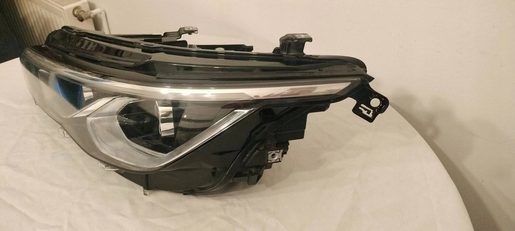 Frontscheinwerfer VW Golf VIII 5H1941035 90180992 Full LED Vorderseite Headlight SCH3395888444jy