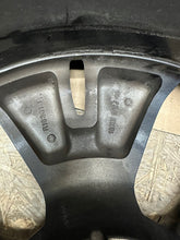 Load image into Gallery viewer, 1x Alufelge 18 Zoll 7.5&quot; 5x114.3 40ET Nissan X Trail X-Trail Rim Wheel