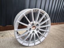 Laden Sie das Bild in den Galerie-Viewer, 1x Alufelge 17 Zoll 7.5" 5x112 8W0601025AE Audi I Rim Wheel FEL8710573819fd