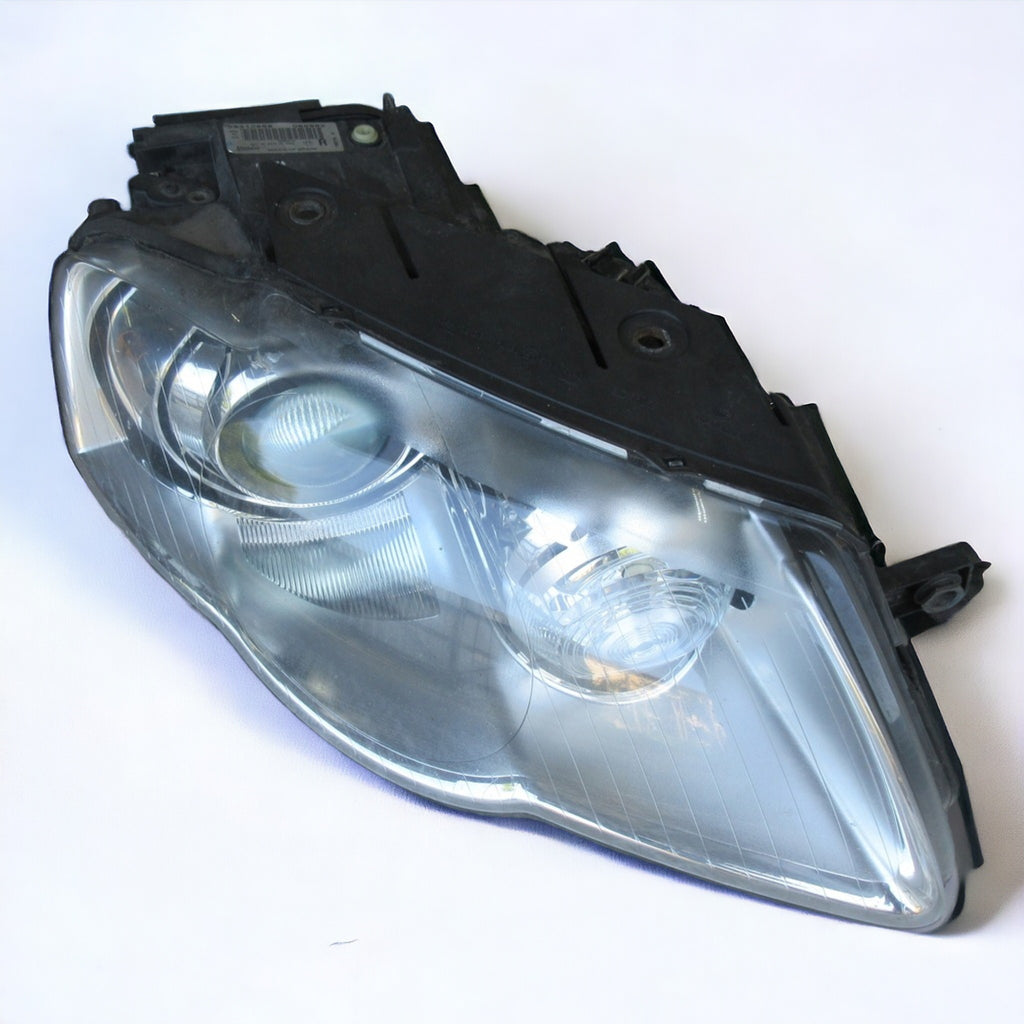 Frontscheinwerfer VW Passat 89312669 Xenon Rechts Scheinwerfer Headlight