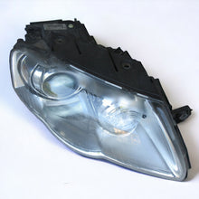 Laden Sie das Bild in den Galerie-Viewer, Frontscheinwerfer VW Passat 89312669 Xenon Rechts Scheinwerfer Headlight