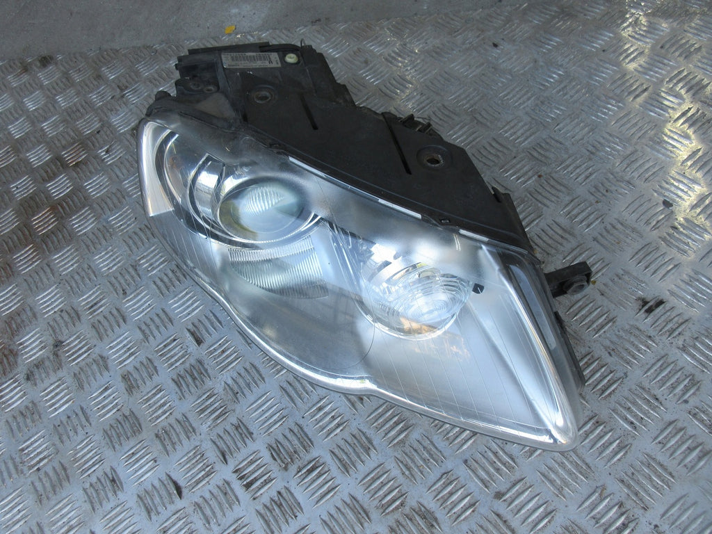 Frontscheinwerfer VW Passat 89312669 Xenon Rechts Scheinwerfer Headlight